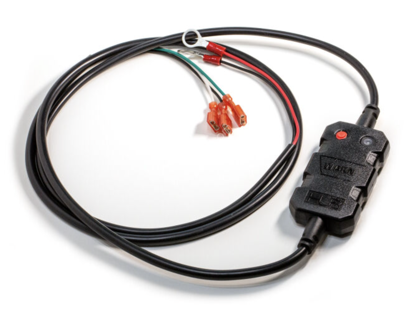 Bluetooth modul Warn